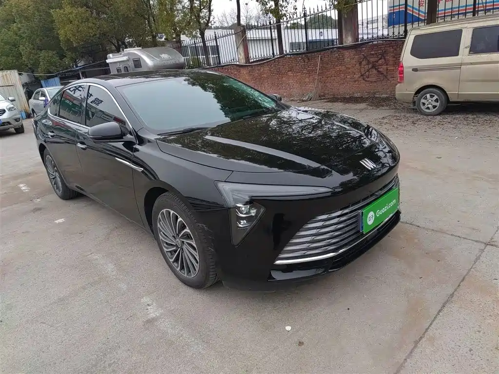 Buick LaCrosse 2023 28T Premium Edition фото 4