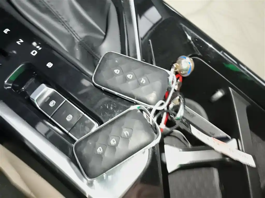 Wuling Motors Wuling Xingchen 2021 2021 1.5T CVT Stellar Edition