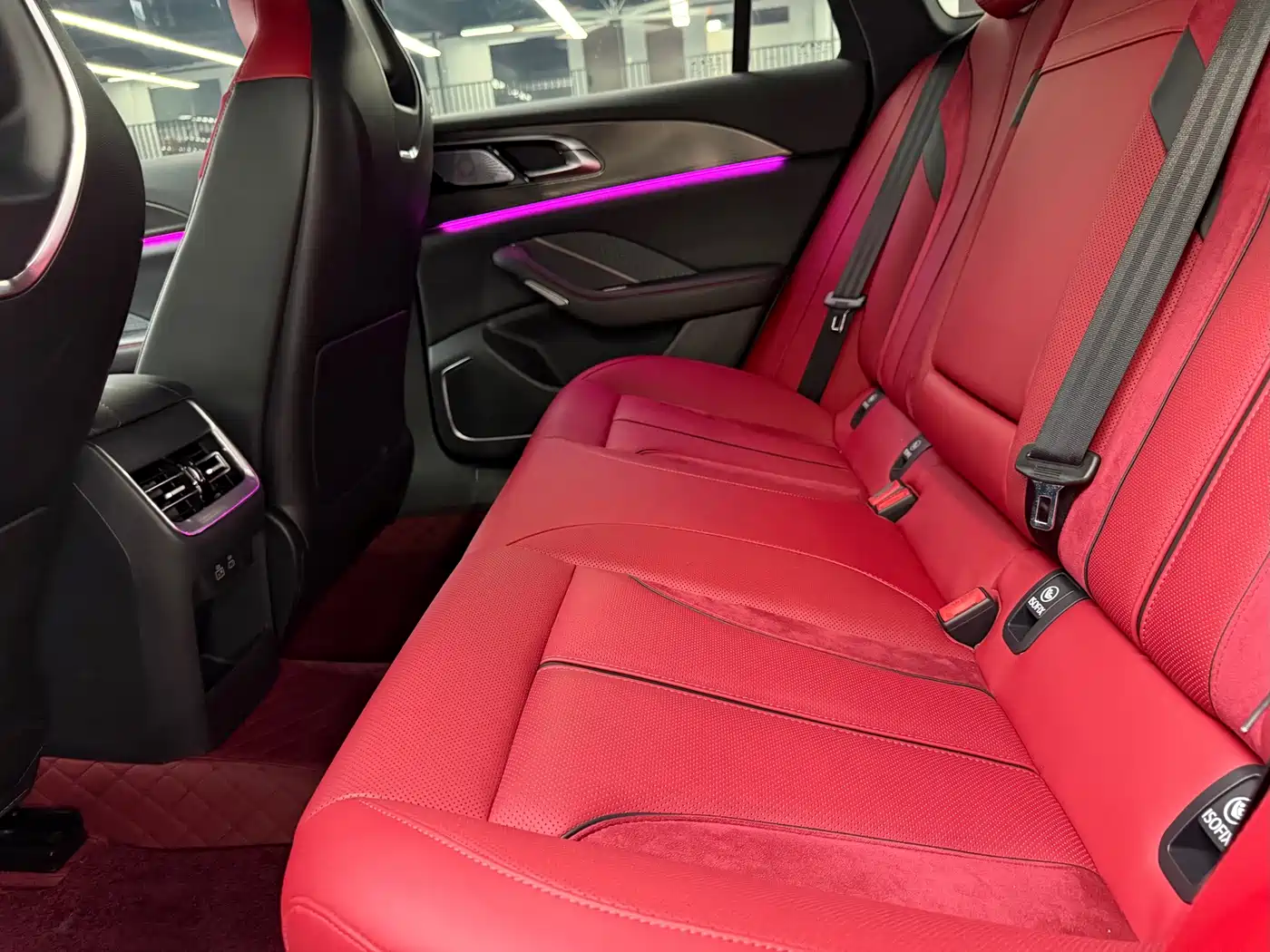 Hongqi H6 2025 2025 Model 2.0T Fashion Edition