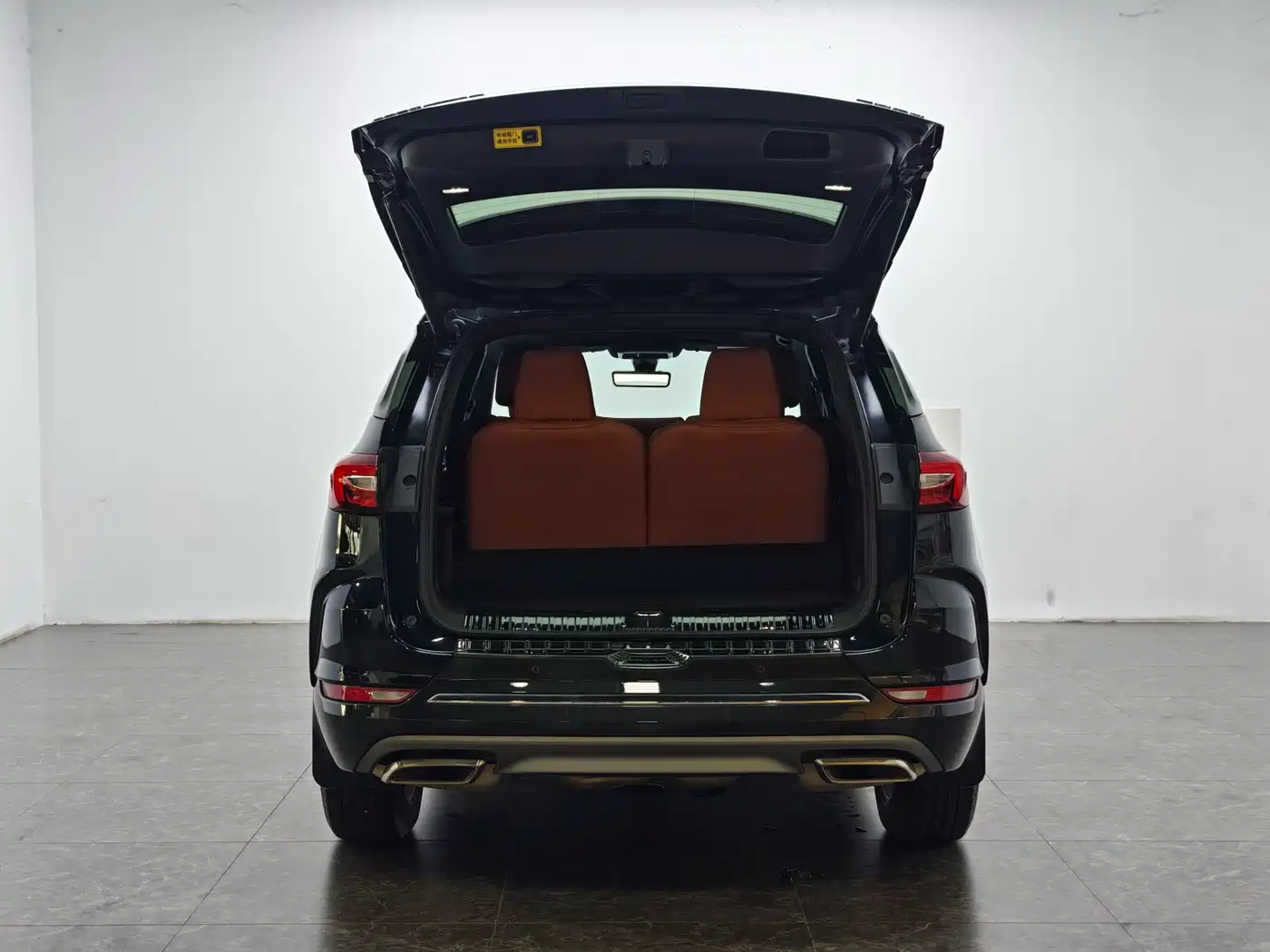 Buick Enclave 2022 2022 652T 4WD Exclusive Flagship 7-Seater