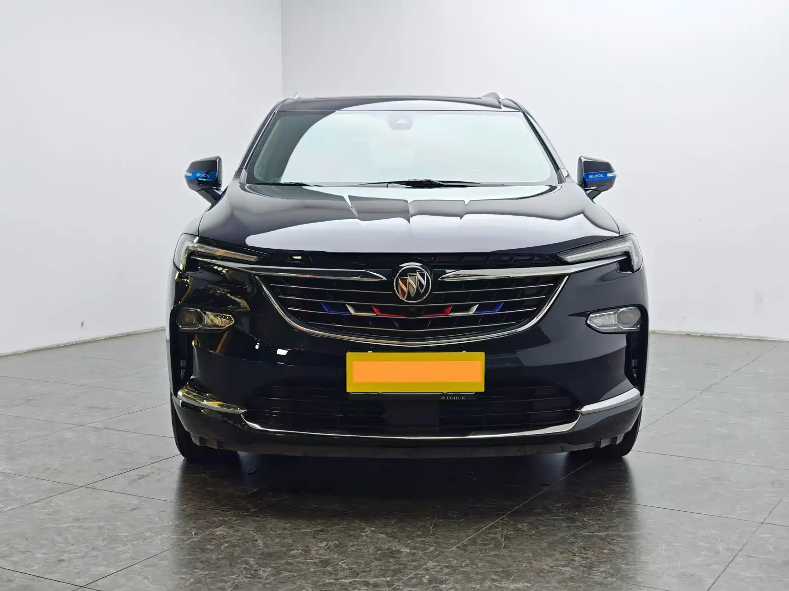 Photo 5 - Buick Enclave