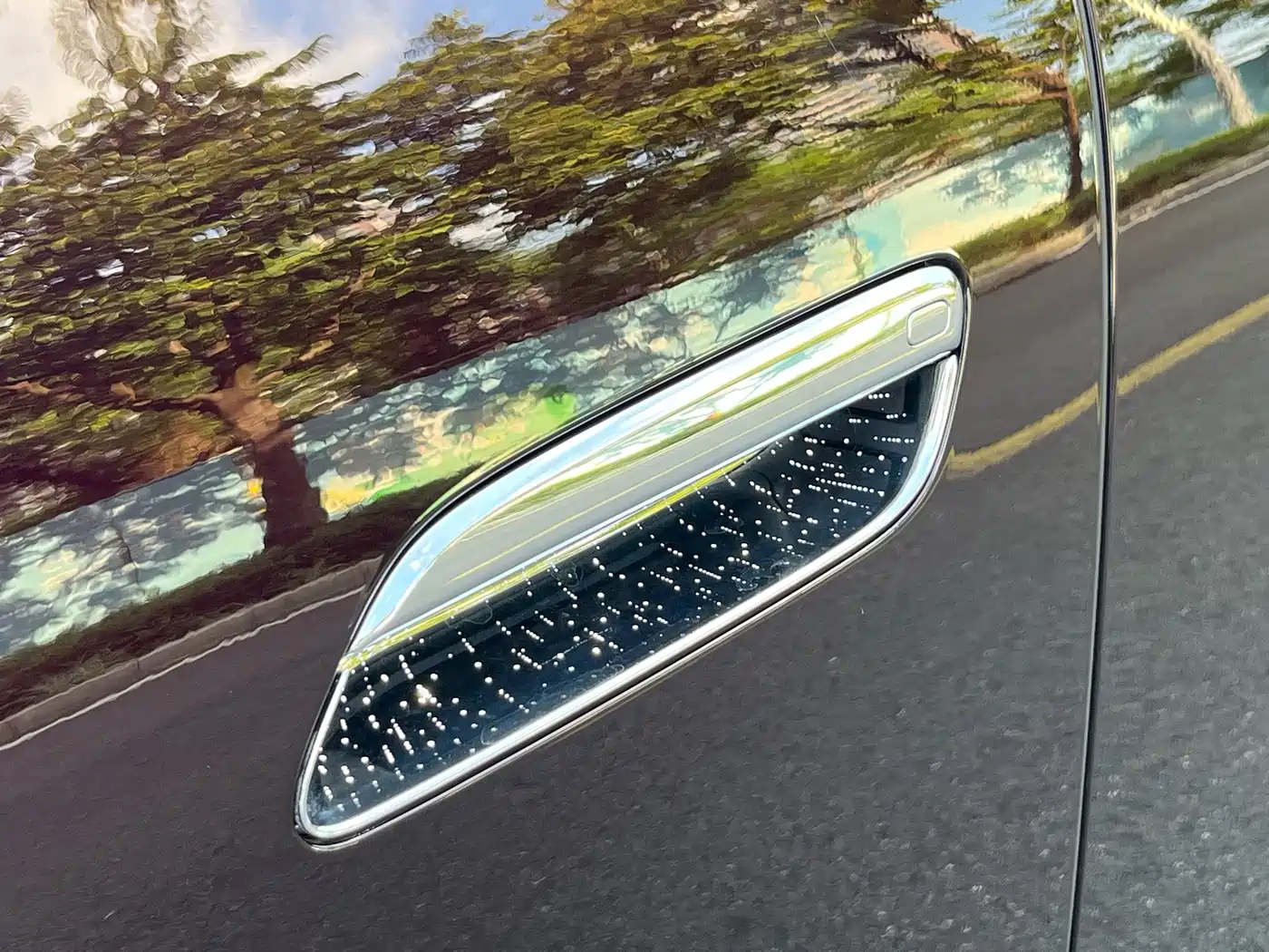 Voyah Taishan 2026 2026 Model Quad-LiDAR Edition