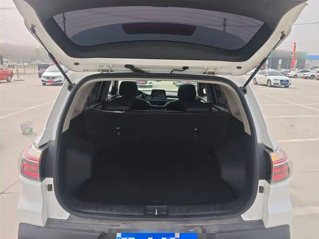Kia Sportage 2018 2.0L Automatic Smart Luxury (China V) фото 15