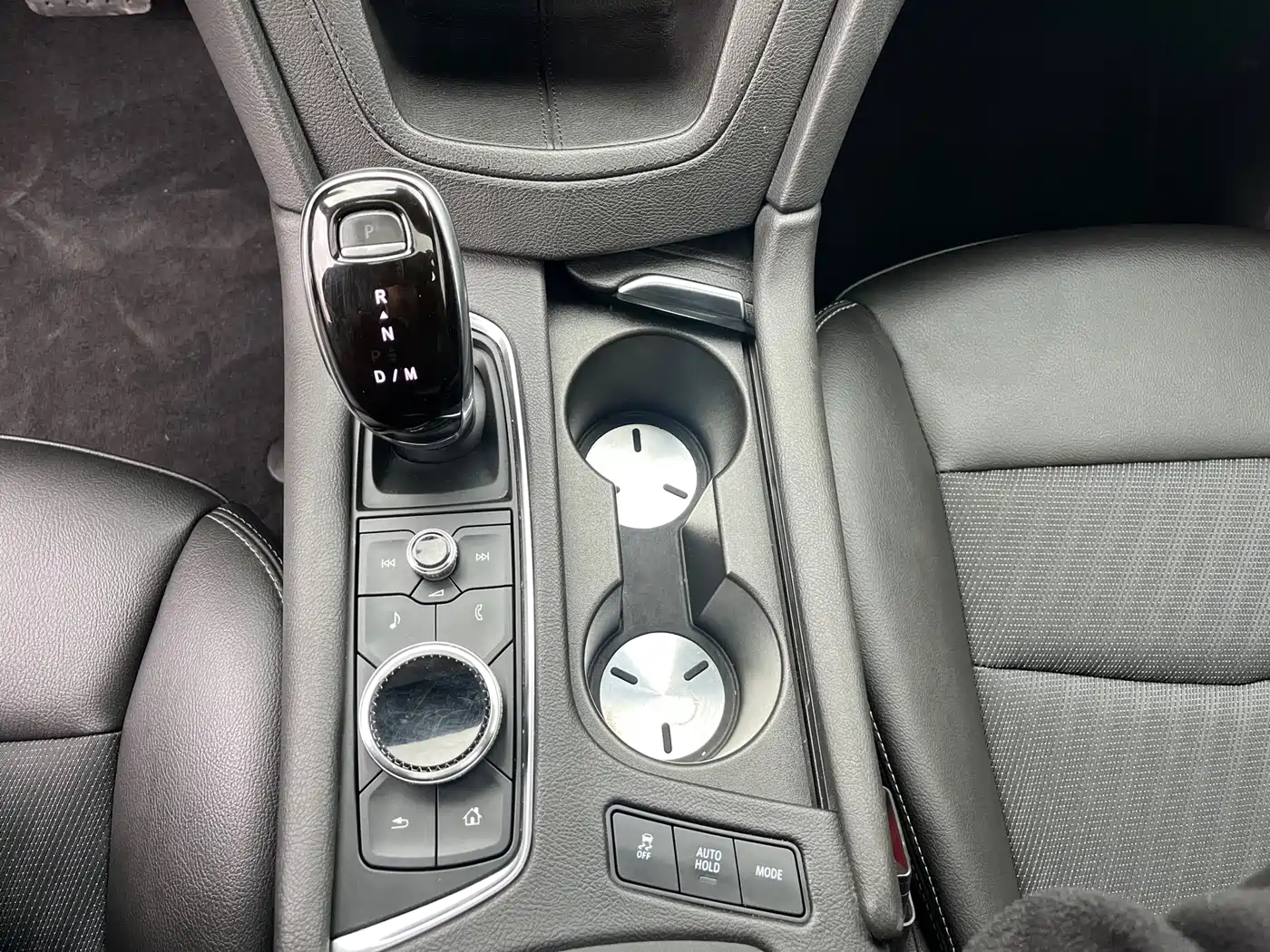Cadillac XT5 2020 28T Technology Model фото 9