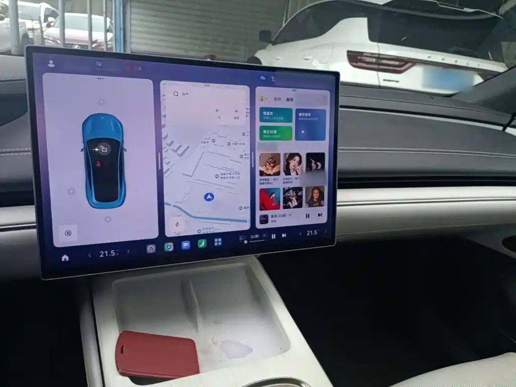 Xiaomi Auto Xiaomi SU7 2024 2024 RWD Standard Founder's Edition