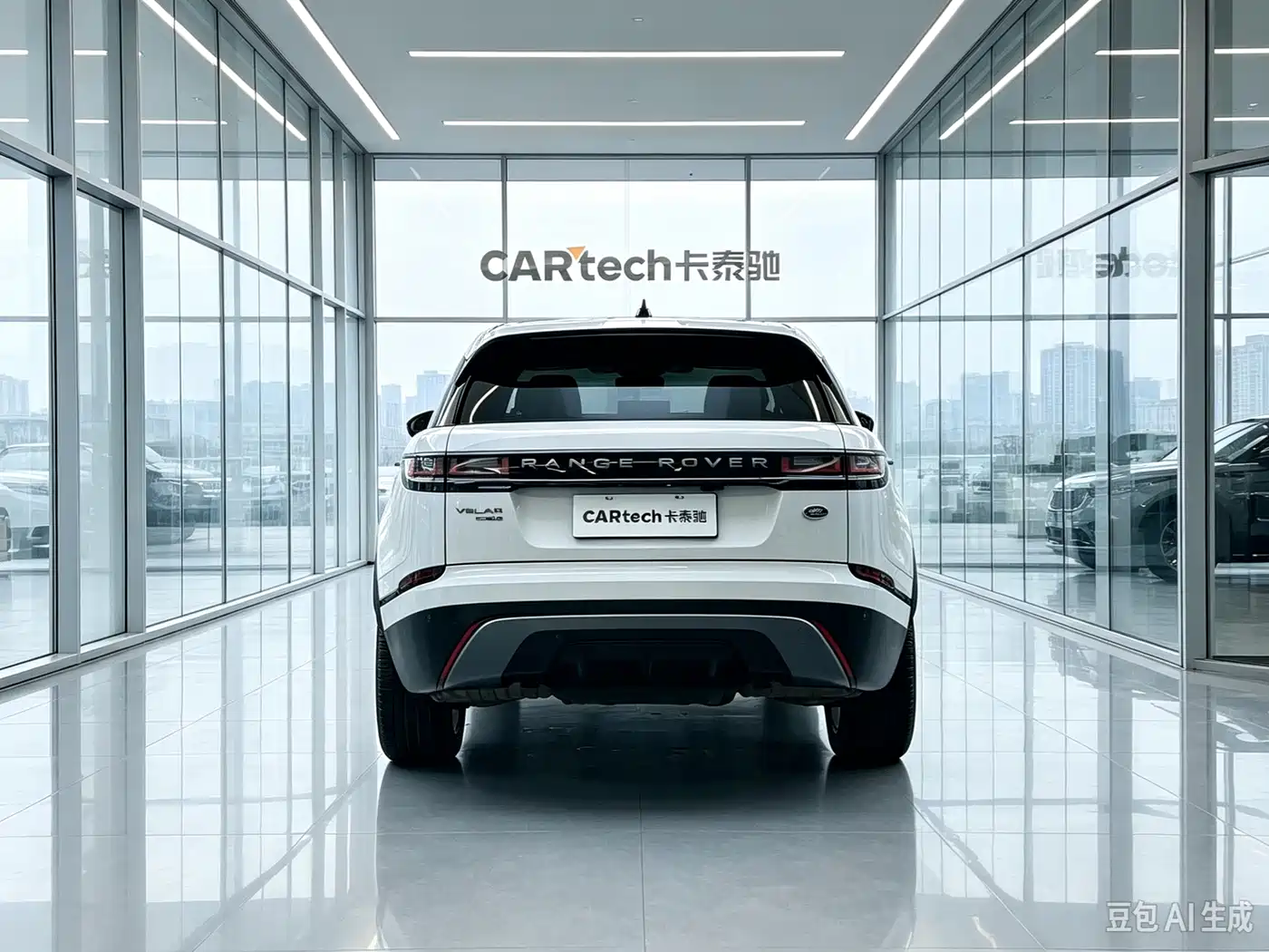 Land Rover Range Rover Velar 2020 2020 P250