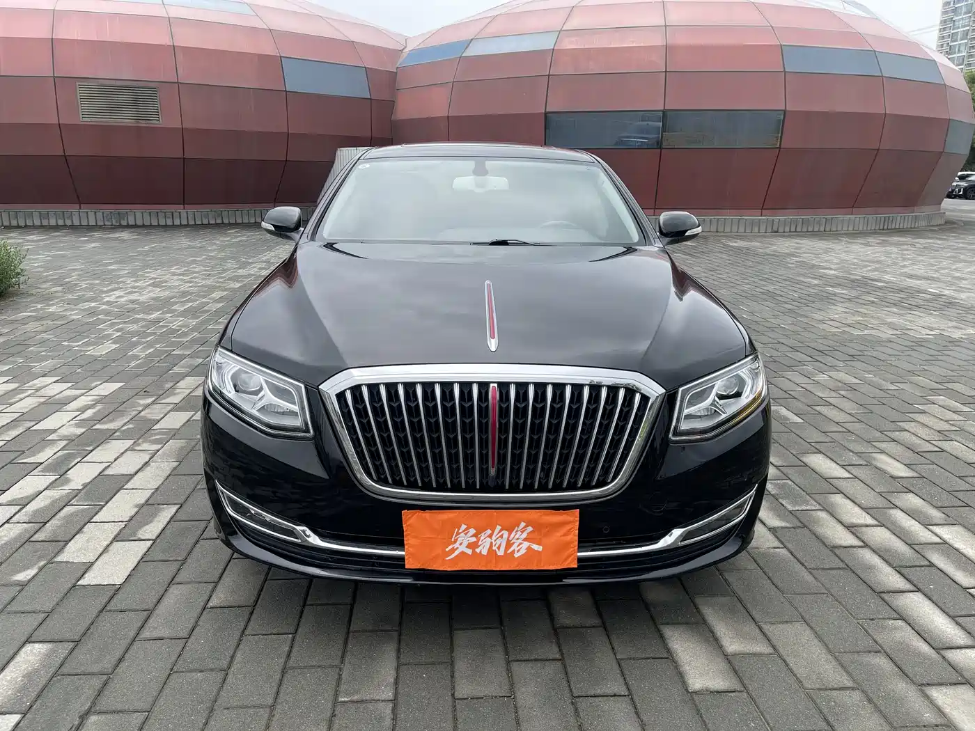 Hongqi HONGQI H7