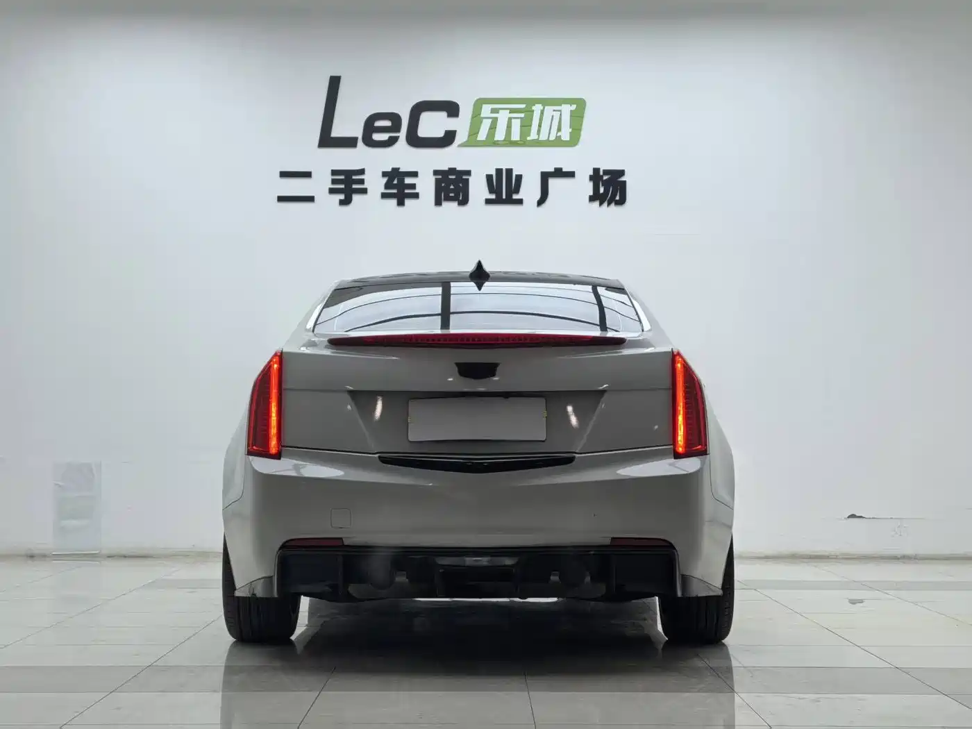 Cadillac ATS-L 2017 28T Technology фото 6