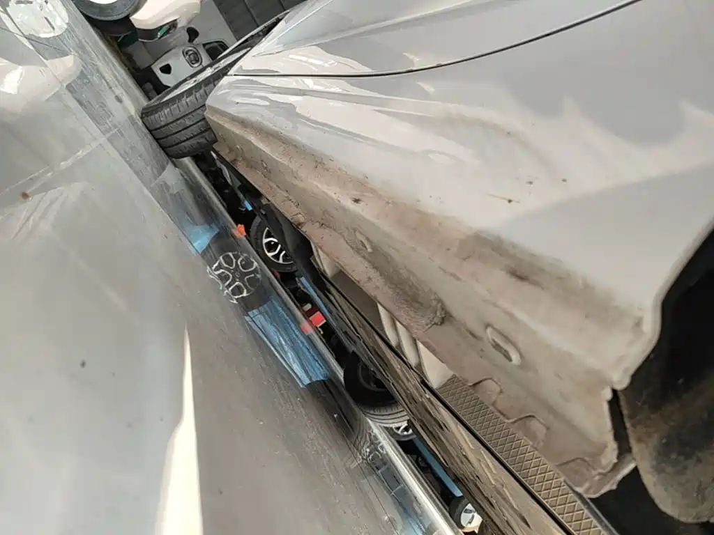Roewe Kaiwei CLEVER 2024 2022 311km Vitality Bobo Edition