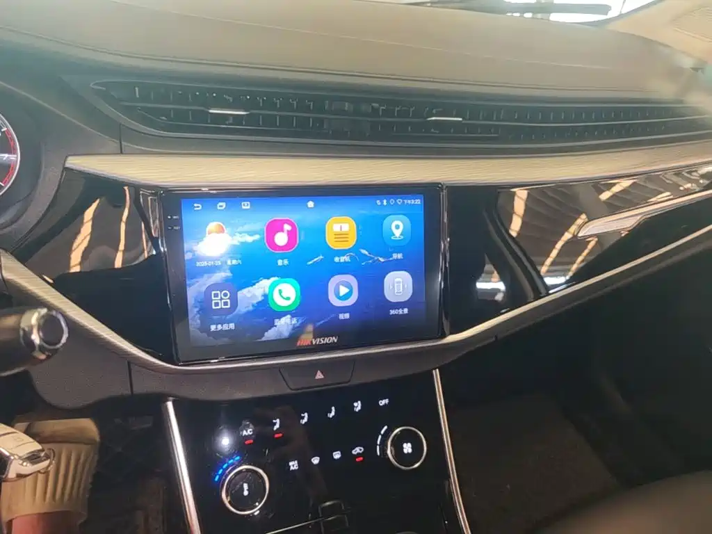 Chery Arrizo 5 2023 2021 PRO 1.5L CVT Youth Edition