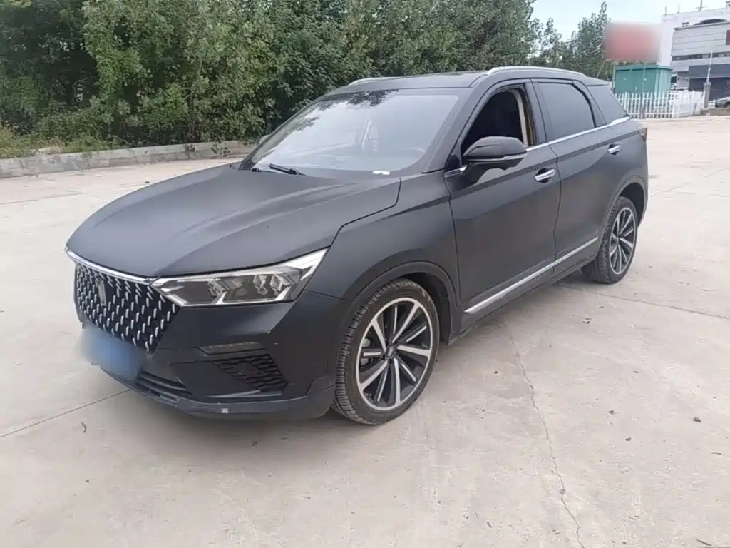 Bestune T77 2020 2020 PRO 280 TID Automatic Prestige