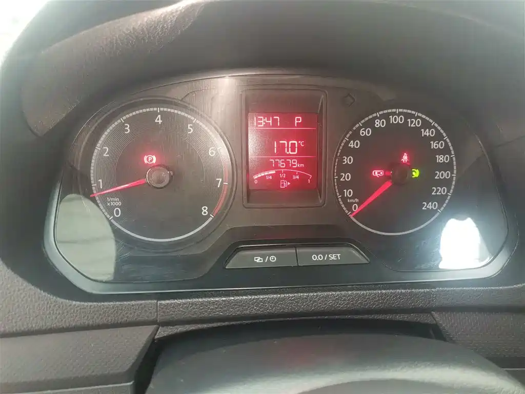 Volkswagen Jetta 2019 Dream Edition 1.5L Auto Fashion фото 12