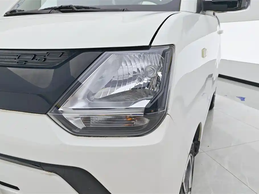 Dongfeng Fengguang Fengguang MINIEV 2022 2022 Model Practical Edition Comfort