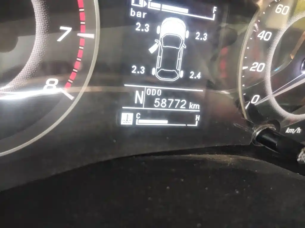 Baojun 560 2017 2016 1.8L iAMT Luxury