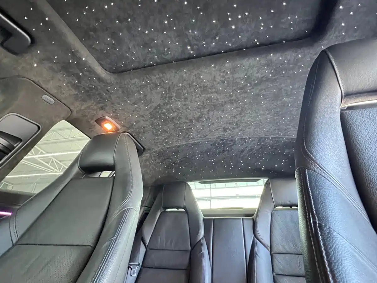 Porsche Panamera 2014 Panamera 4 3.0T фото 7