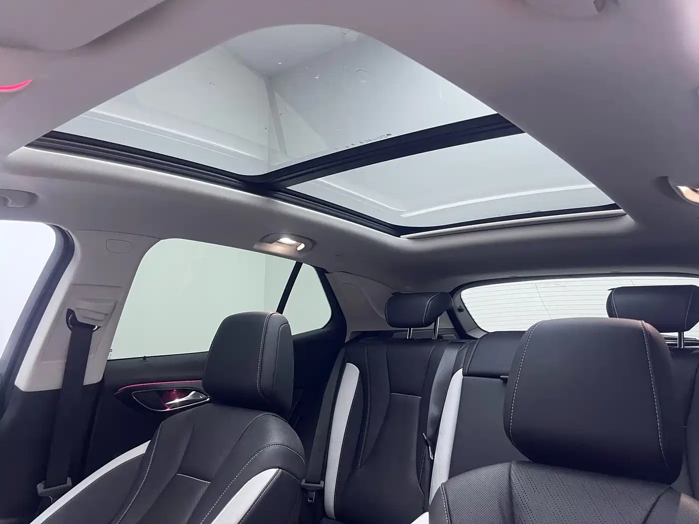 Buick Envision S 2024 2024 Envision S 25T Black Style Edition