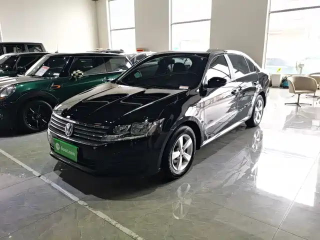Volkswagen Lavida Volkswagen Lavida, 1.5L, Автомат, Стиль, экокласс Китай VI