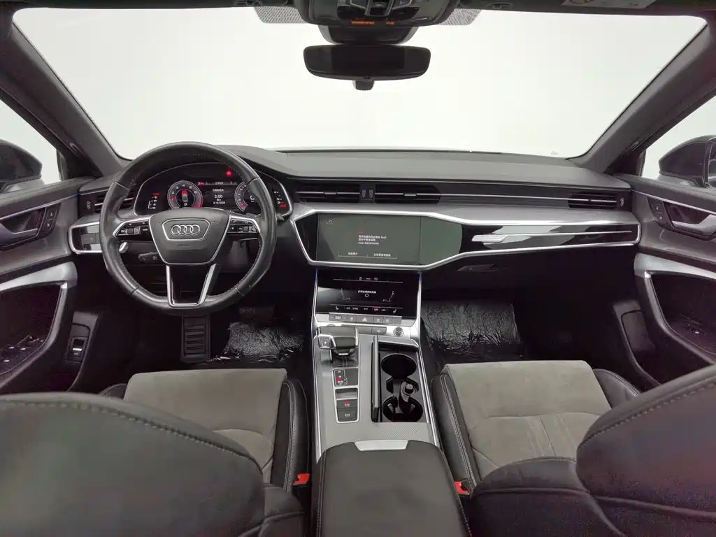 Photo 5 - Audi A6L