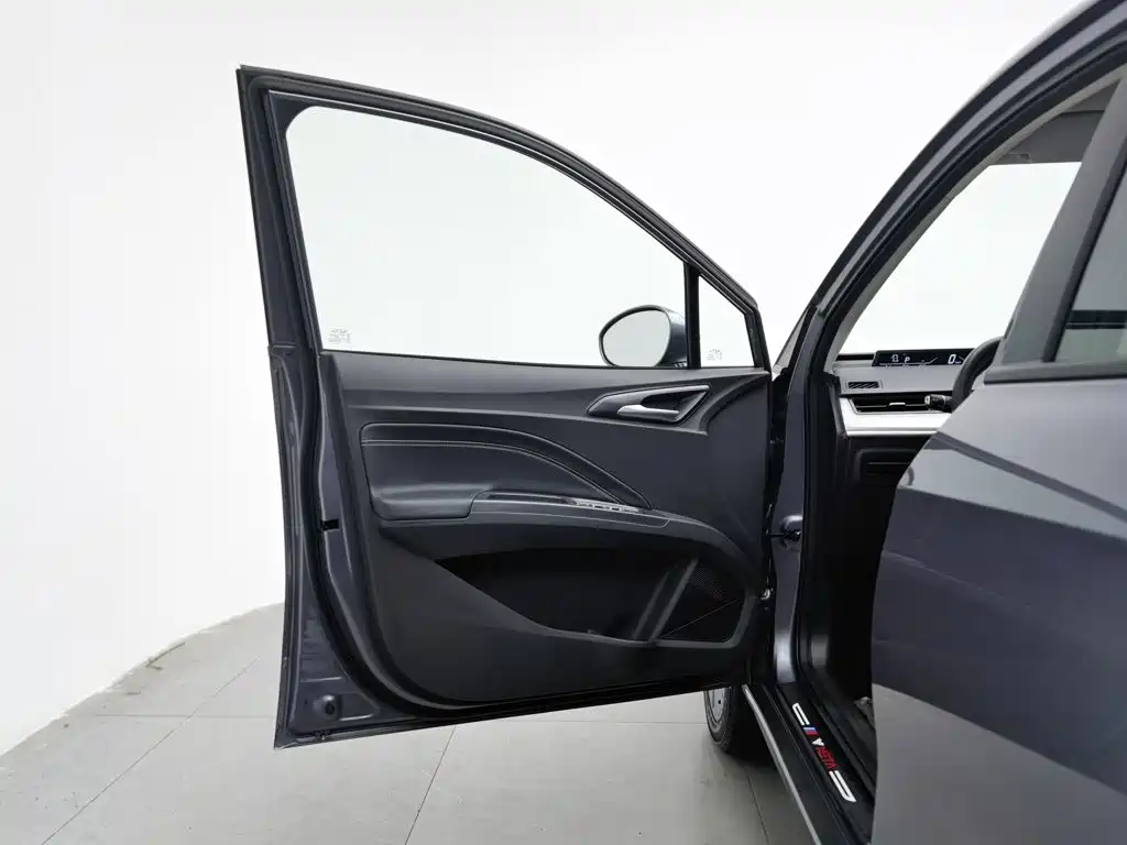 Nezha Auto Nezha V 2022 2022 Trend 400 Lite