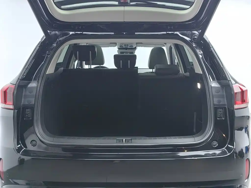 WEY VV6 2019 2020 2.0T 2WD Smart Protection+