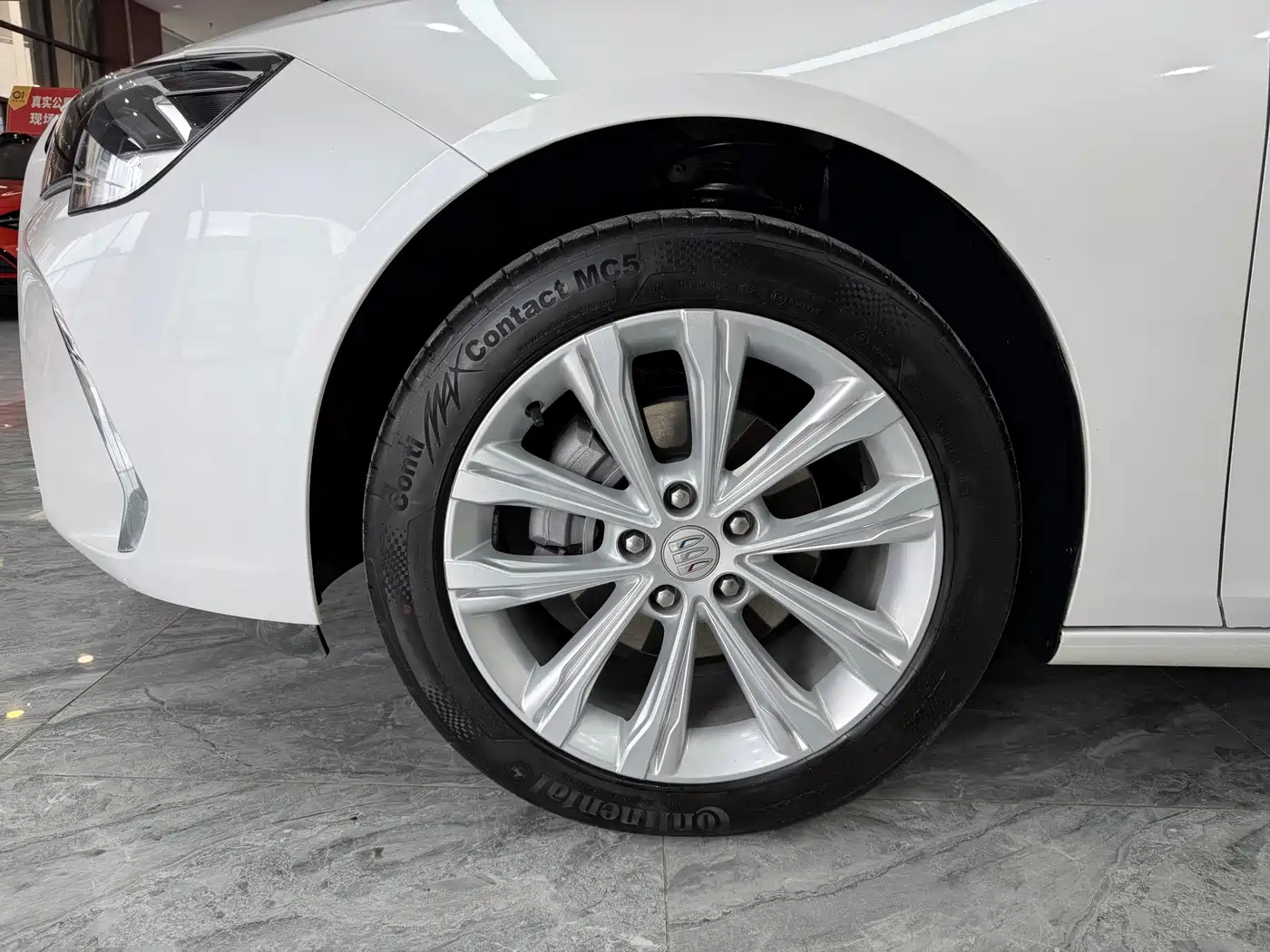 Buick Regal 2025 2024 Model 28T Premium