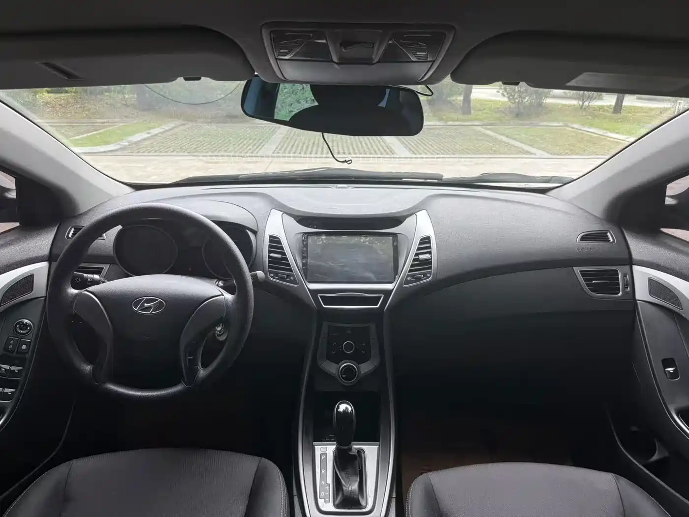 2018 Hyundai Langdong