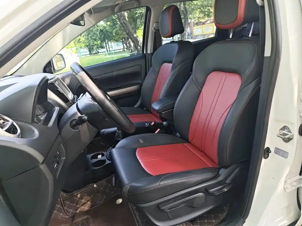 Haval H1 2017 2017 Red Label 1.5L Manual Luxury