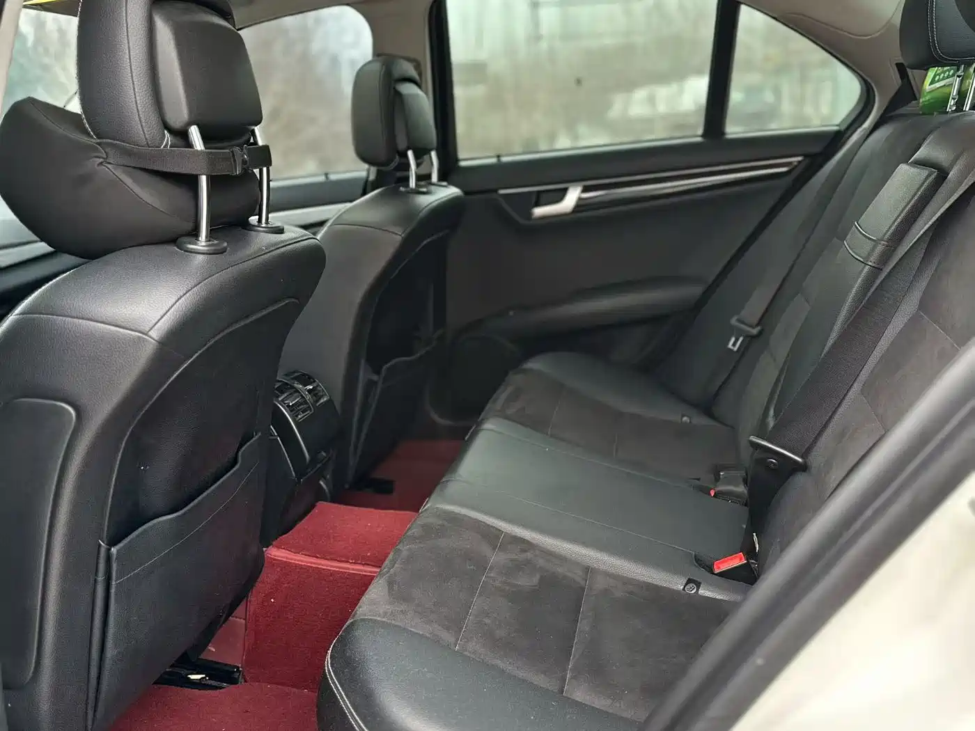 Mercedes-Benz C-Class 2013 C 260 Fashion Grand Edition фото 6