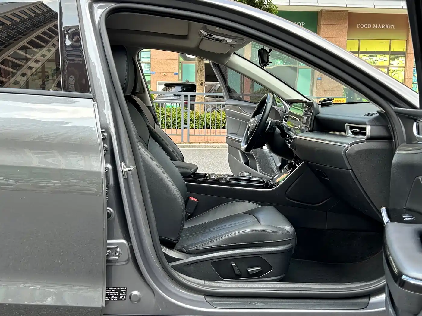 Kia K5 2023 2021 380T GT-Line Renewal Edition