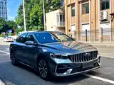 Фото 3 - Geely Preface