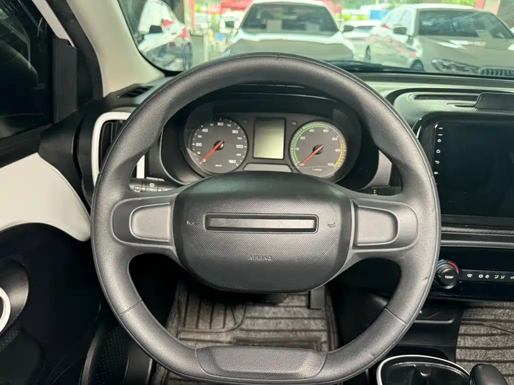 Roewe Kaiwei CLEVER 2023 2022 311km Vitality Bobo Edition
