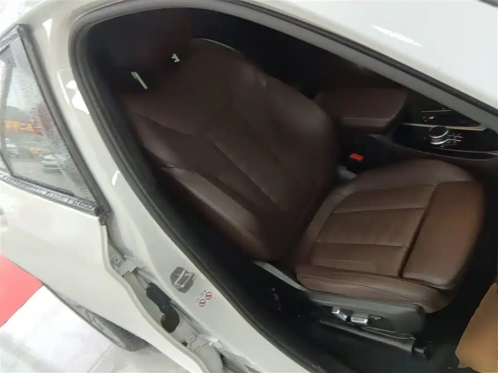 BMW X4 2019 xDrive25i M Sport Package фото 24