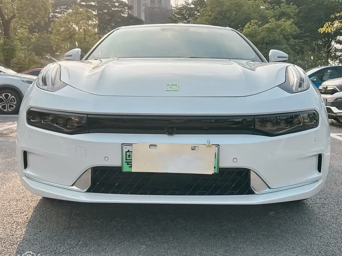 ZEEKR EXTREME KRYPTON 001