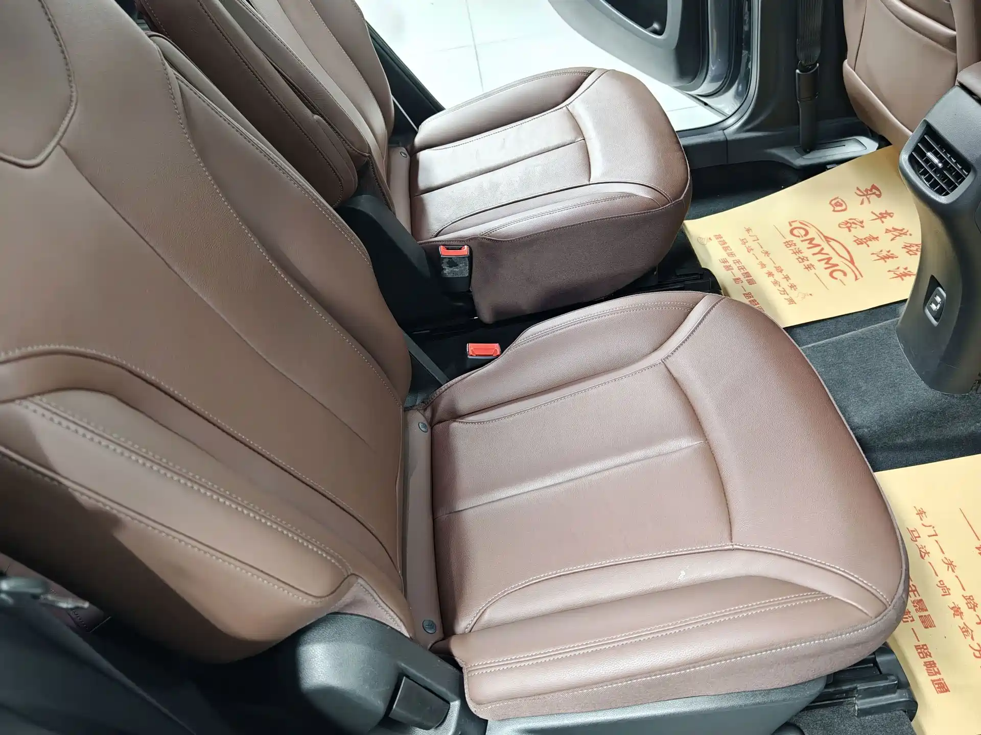 Фото 11 - Buick GL6