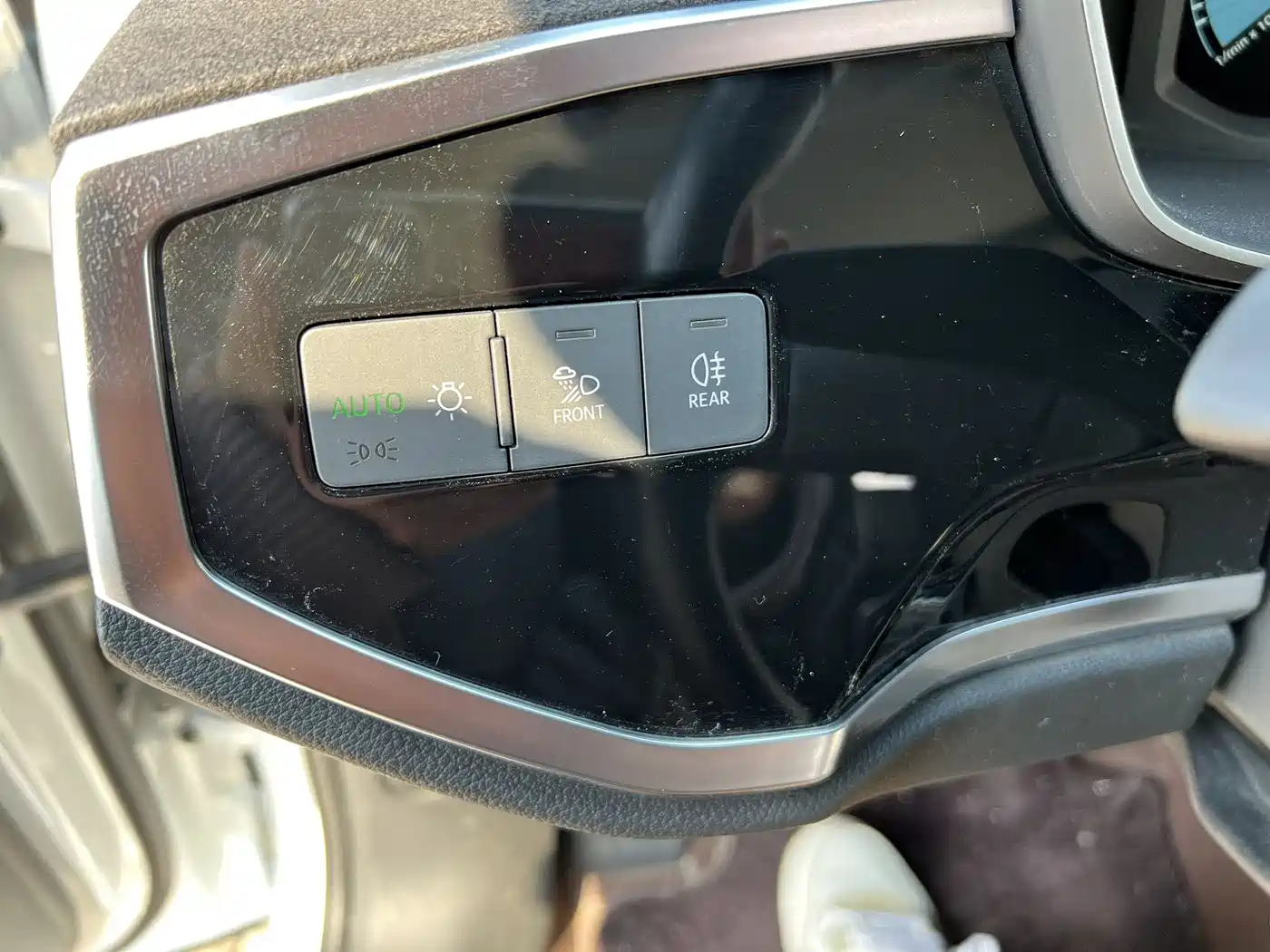 Audi Q3 2022 35 TFSI Progressive Dynamic фото 18