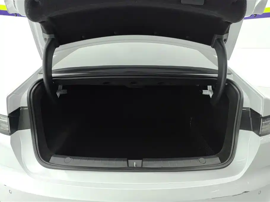 BYD Destroyer 05 2025 2024 Glory Edition DM-i 55KM Luxury