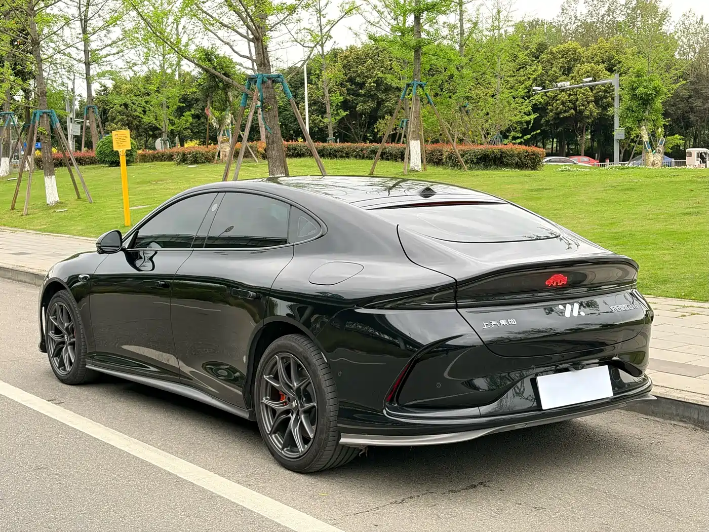 ZHIJI AUTOMOBILE ZHIJI L6