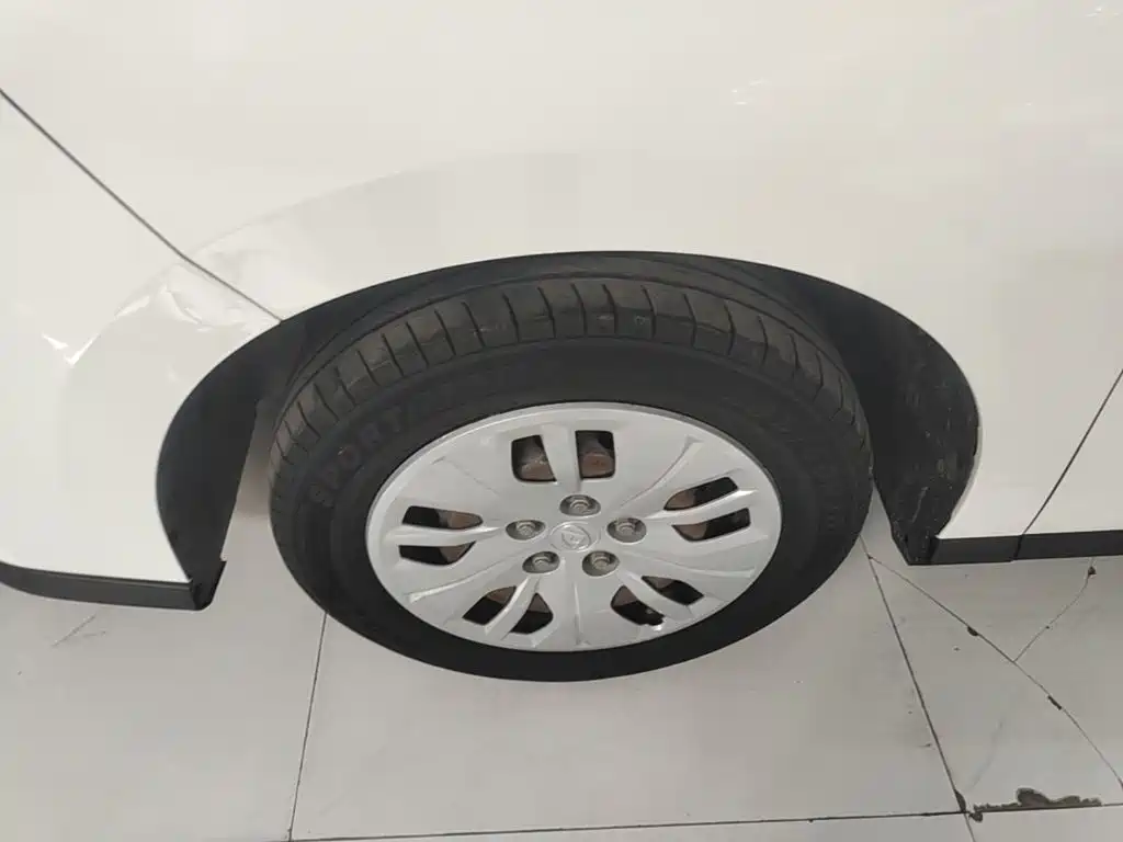 Фото 23 - Maxus Maxus G50