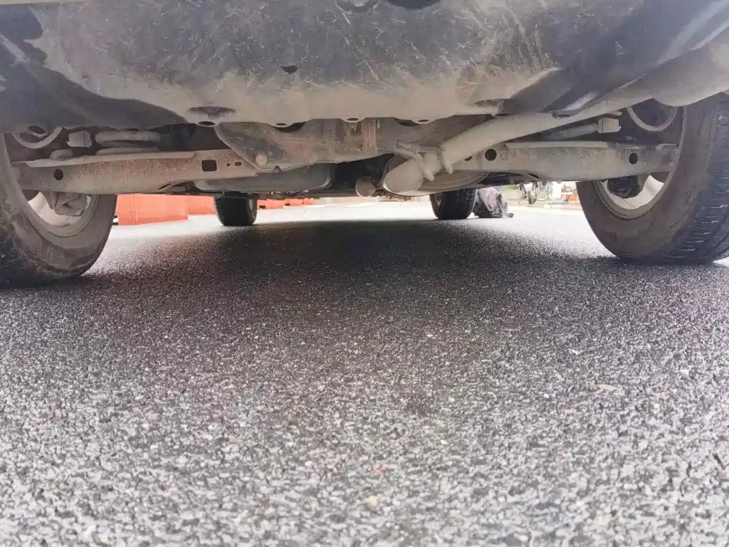 Changan CS75 2015 2014 2.0L Manual Leading (China IV)