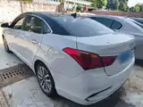 Фото 5 - Hyundai Mistra