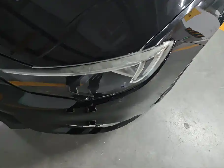 Buick Regal 2017 20T Elite Type фото 5