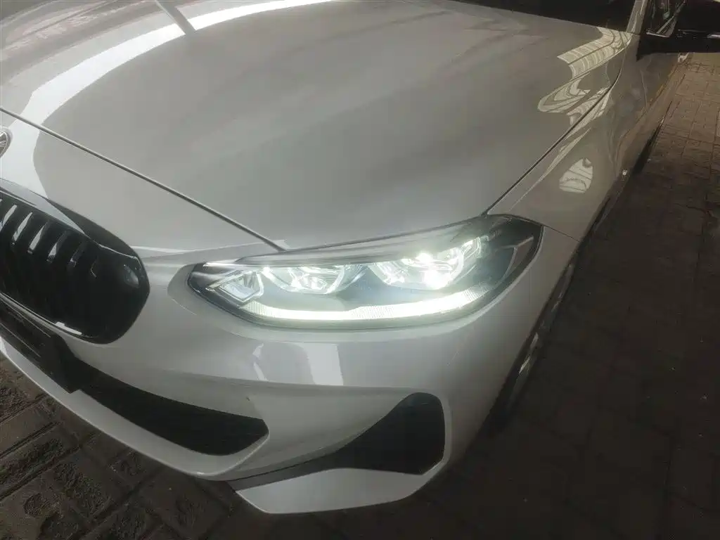 BMW 1 Series 2021 Facelift 120i M Sport Shadow Edition фото 24