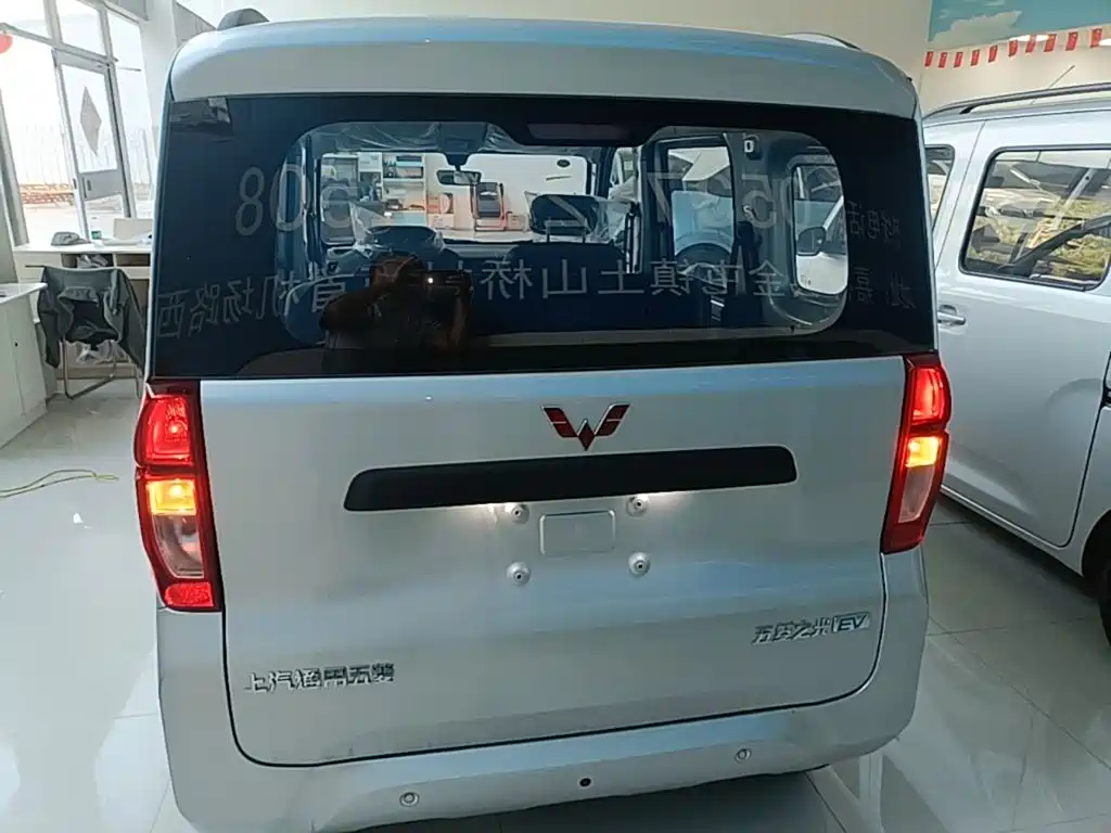 Wuling Motors Wuling Zhiguang NEV 2026 2025 Model Comfort