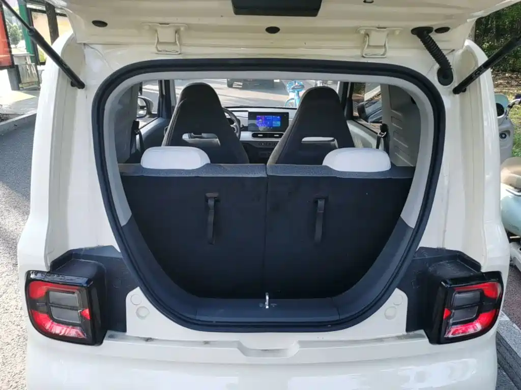 Geely Galaxy Panda 2025 2025 Panda mini 210km Vitality Bear