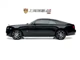 Фото 5 - Rolls-Royce Wraith