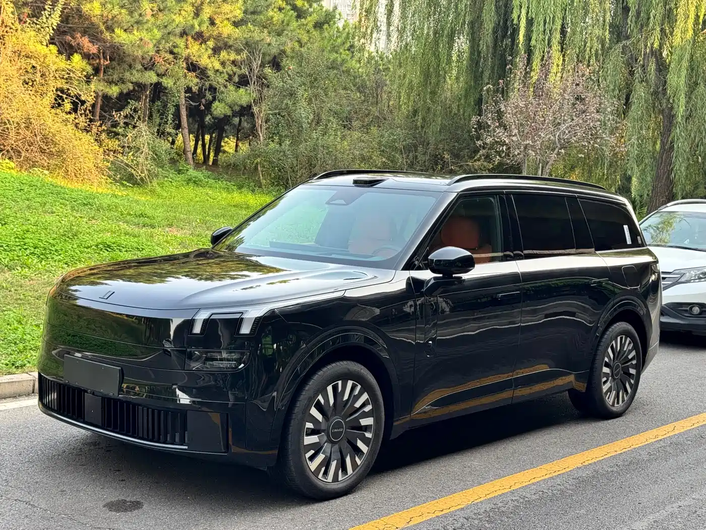 2026 Lynk & Co 900
