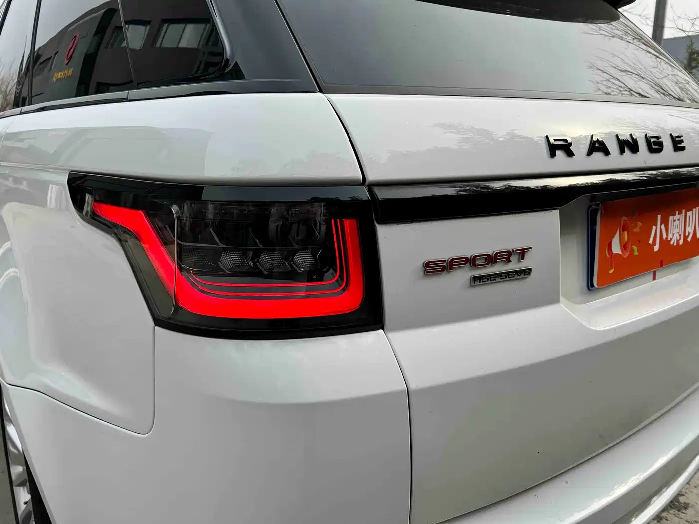 Land Rover Range Rover Sport 2014 3.0 SC V6 HSE DYNAMIC фото 12