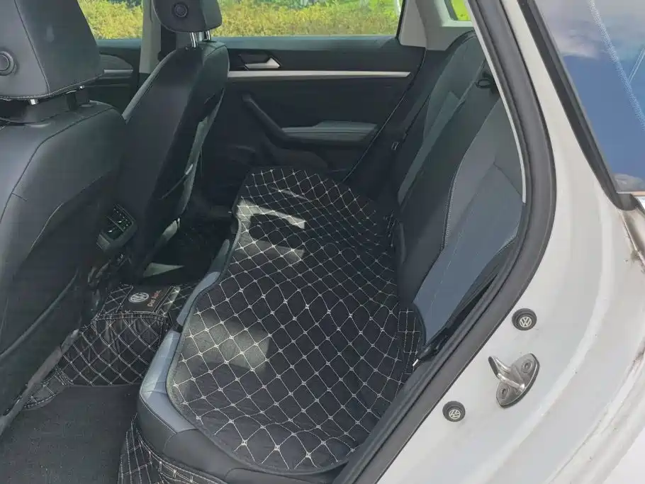 Volkswagen Lavida, миниатюра 11