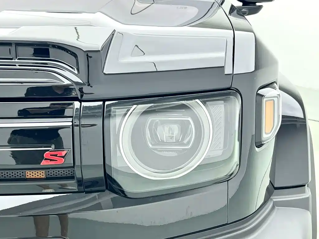 iCAR V27 2026 2025 LiDAR Edition