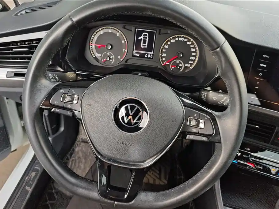 Volkswagen Bora 2021 280TSI DSG Elite Smart Edition фото 15
